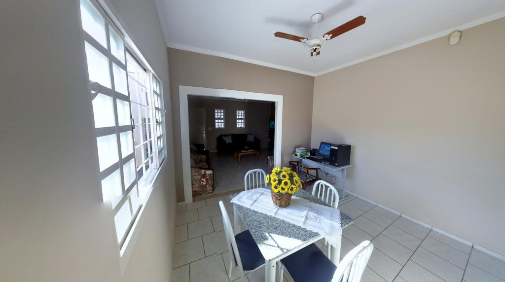 Casa Bela Em Olimpia Villa Kamer foto